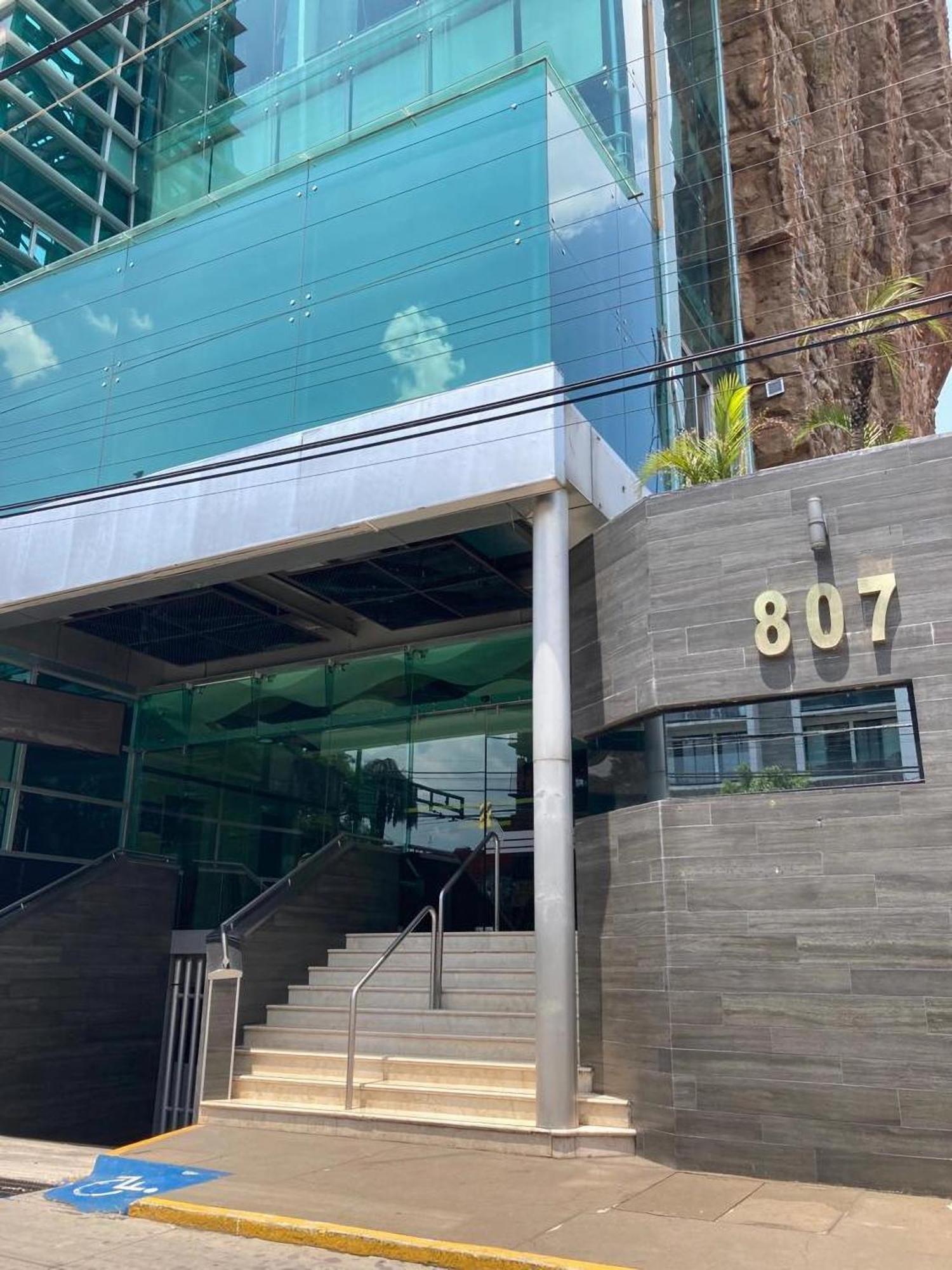 Increíble Mini loft privado con baño  Apartamento Cidade do México Exterior foto